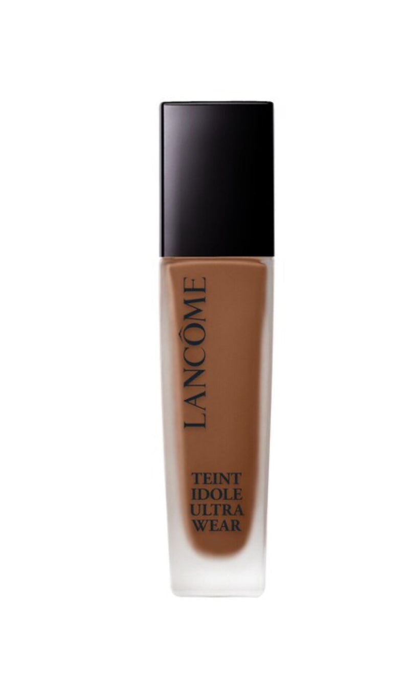 Teint Idole Ultra Wear - Fondotinta Tenuta 24h