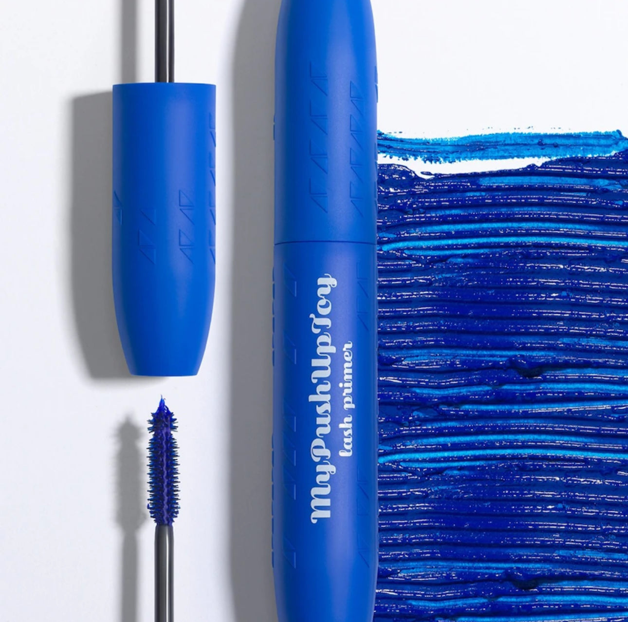 My push up toy - lash Primer