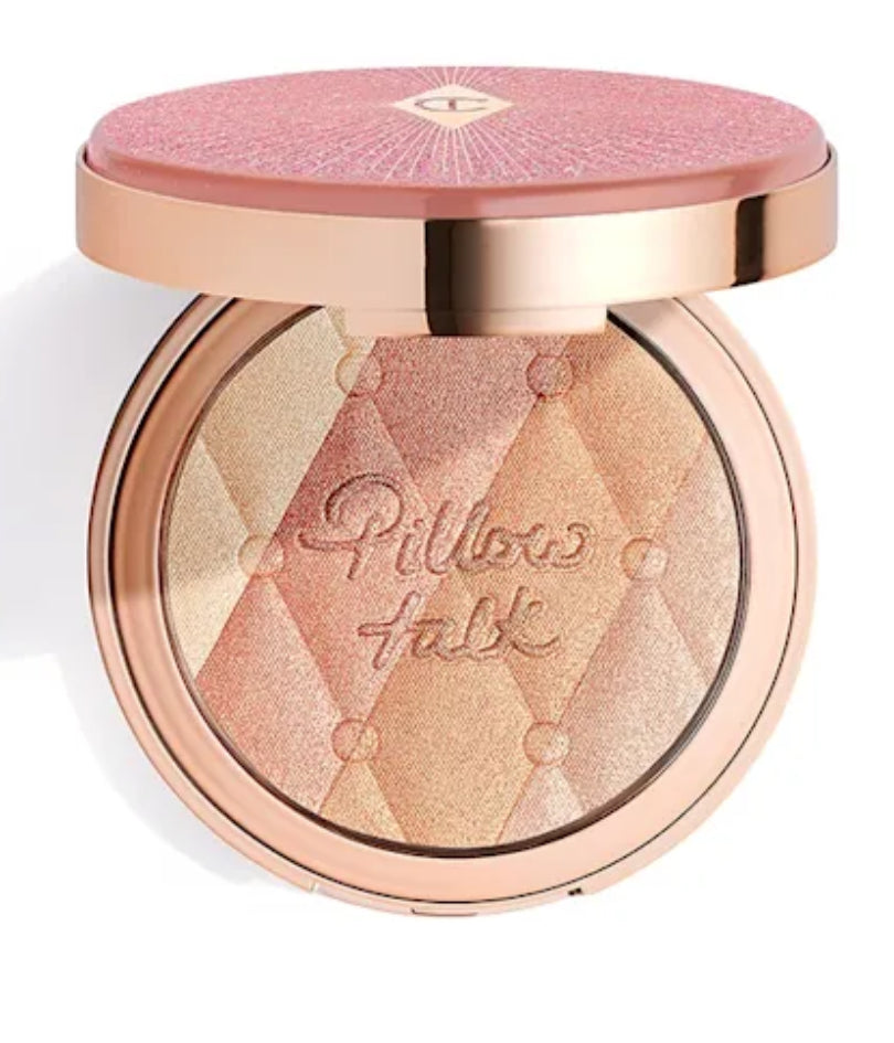 PILLOW TALK MULTI-GLOW