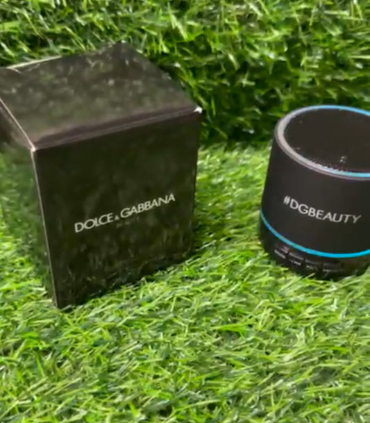 Cassa Bluetooth Dolce e Gabbana