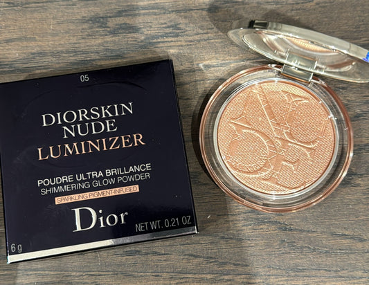 Illuminante Dior ( con scatola )