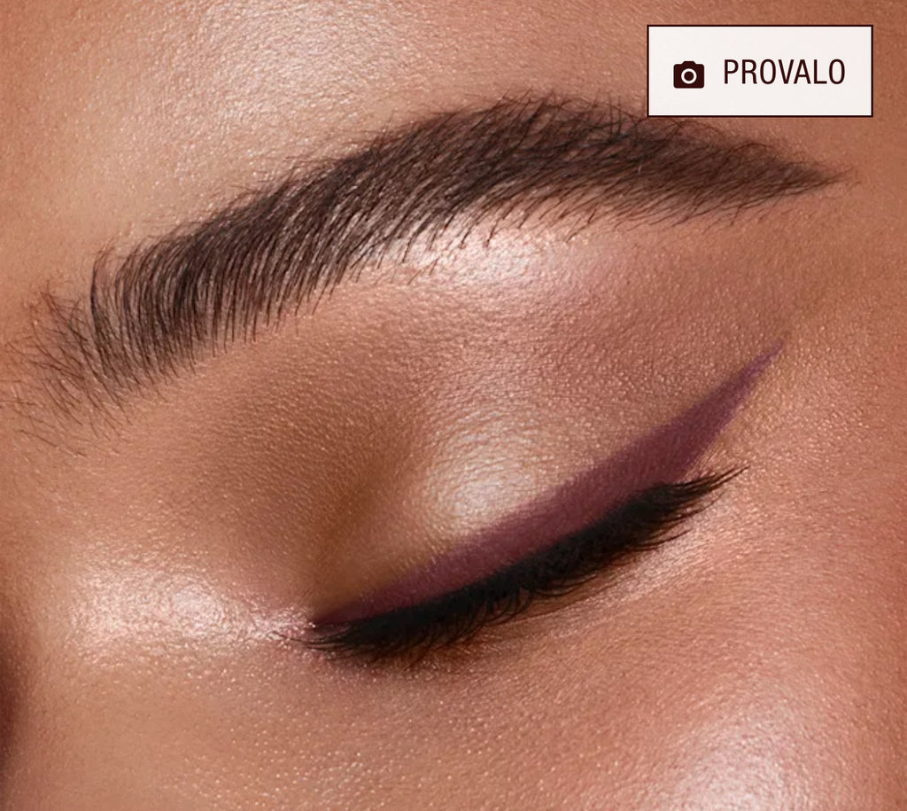 PILLOW TALK EYELINER
PILLOW TALK