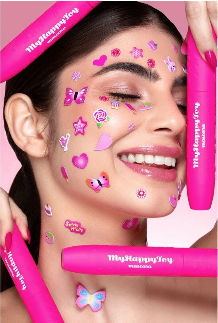 DIEGO DALLA PALMA MY HAPPY TOY MASCARA BLACK
