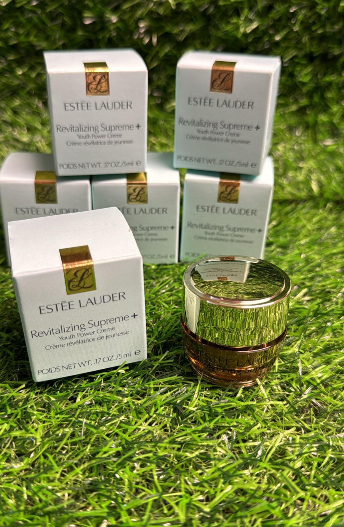 Estee lauder