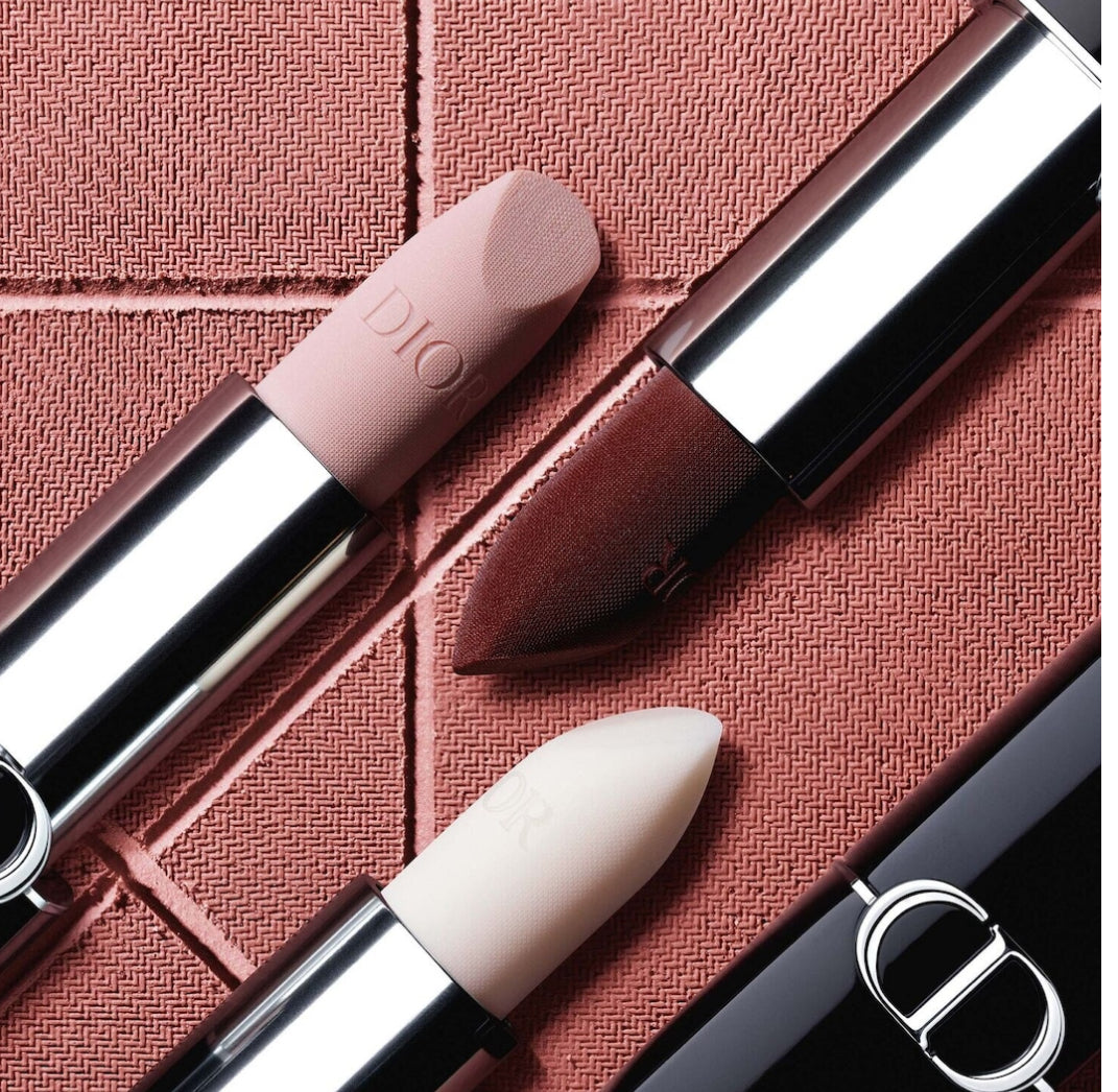 Balsamo Labbra Rouge Dior – skincare floreale idratante