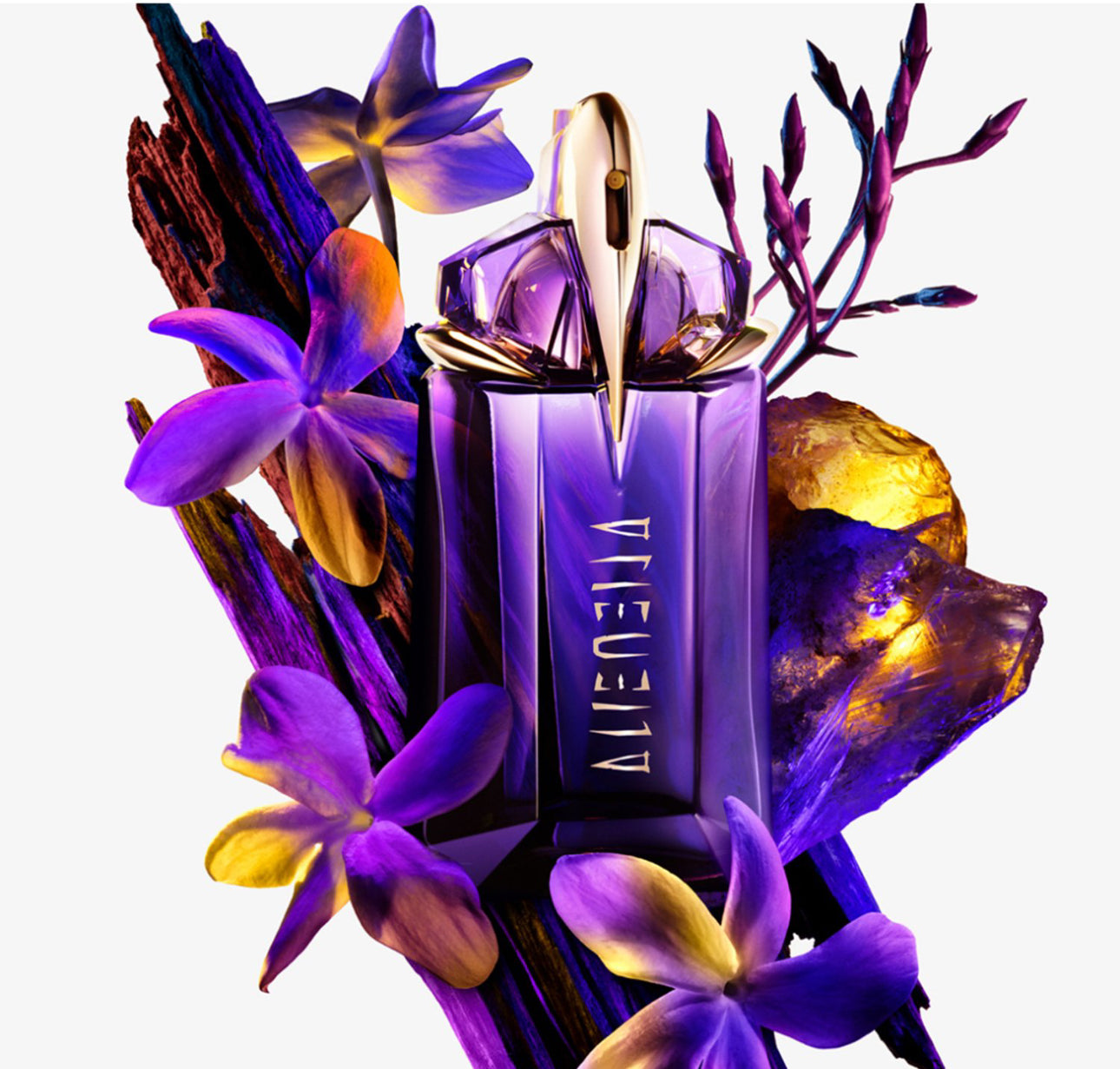 T. THIERRY MUNGLER ALIEN 90 ML VAPO