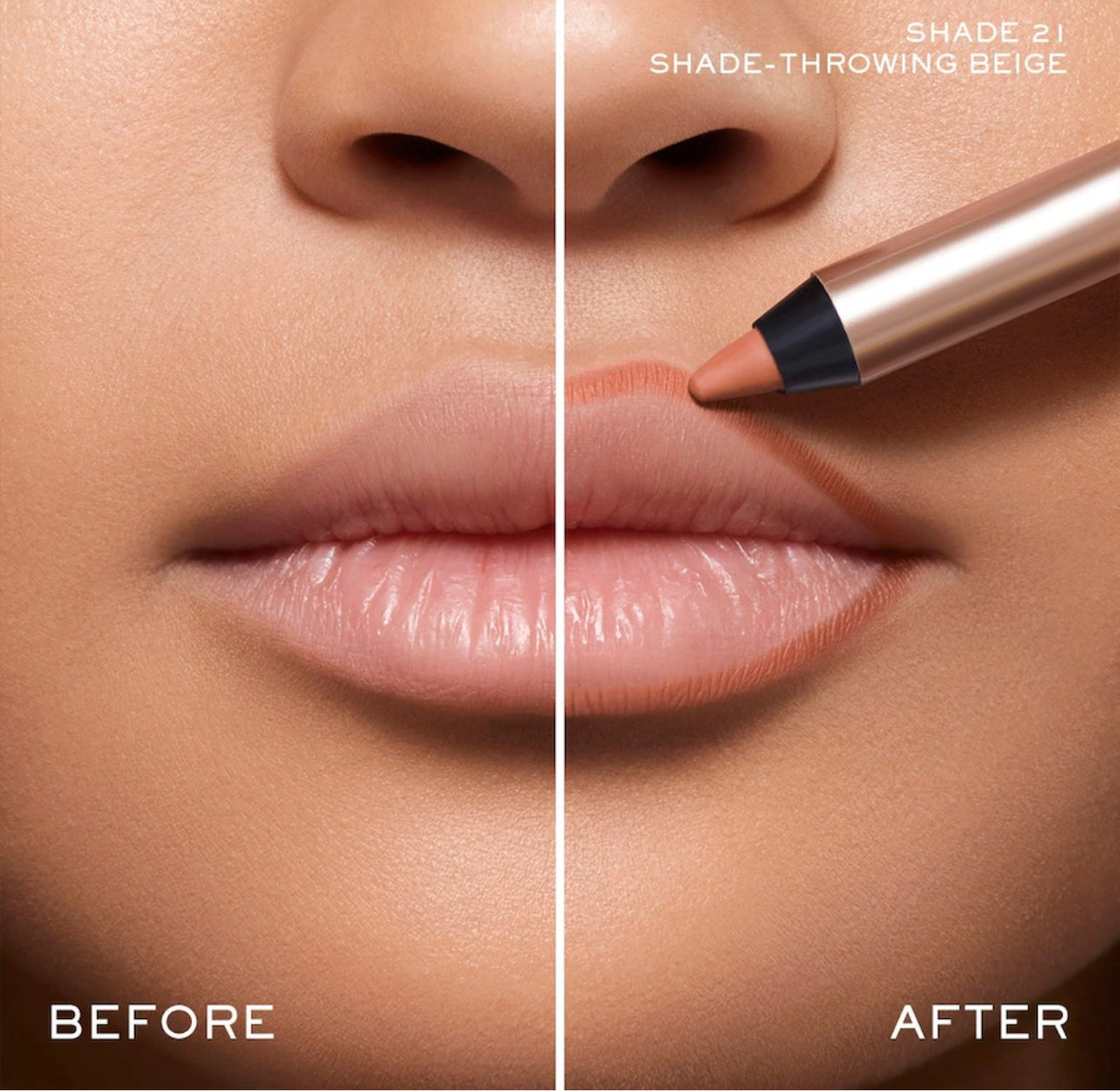 LANCOME- Idôle Matita Labbra Soft Matte