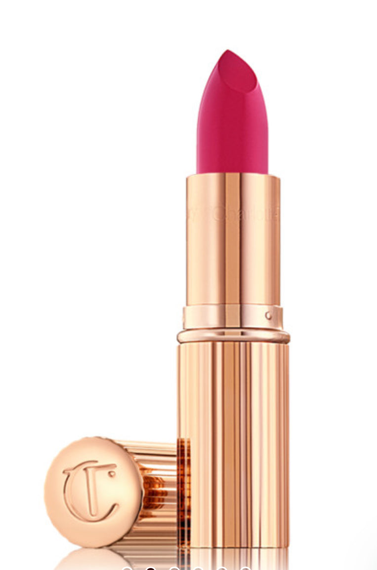 Hot lips charlotte Tilbury