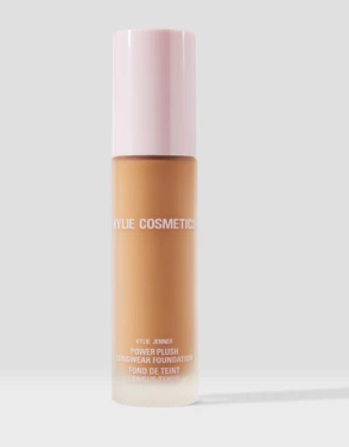 Fondotinta a lunga durata kylie (senza scatola )