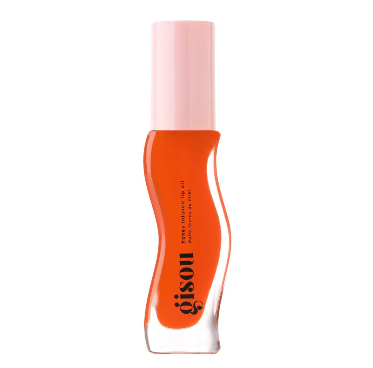 Gisou lip oil