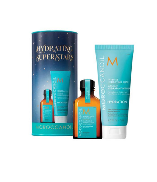 Moroccanoil Hydrating Superstars