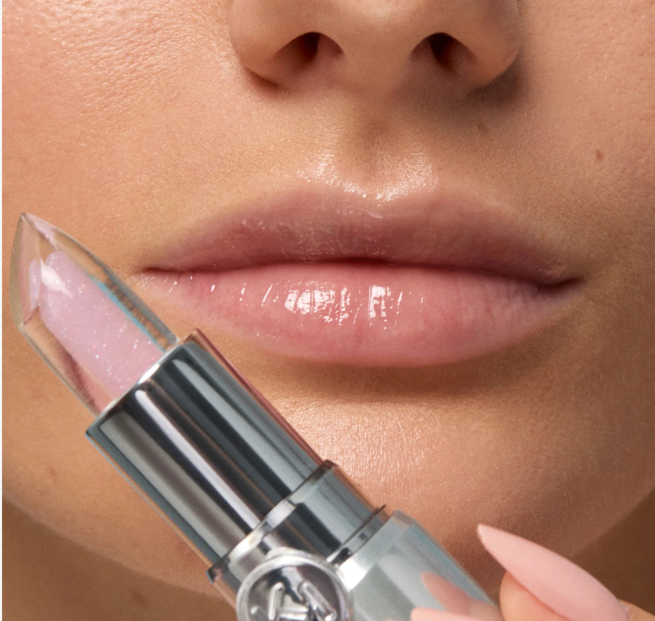 SECRET OIL CORE LIP BALM - Burrocacao - hydra kiss