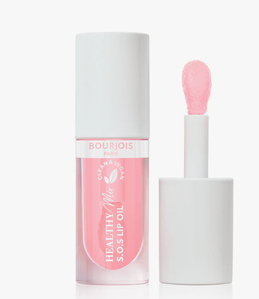 Lip oil