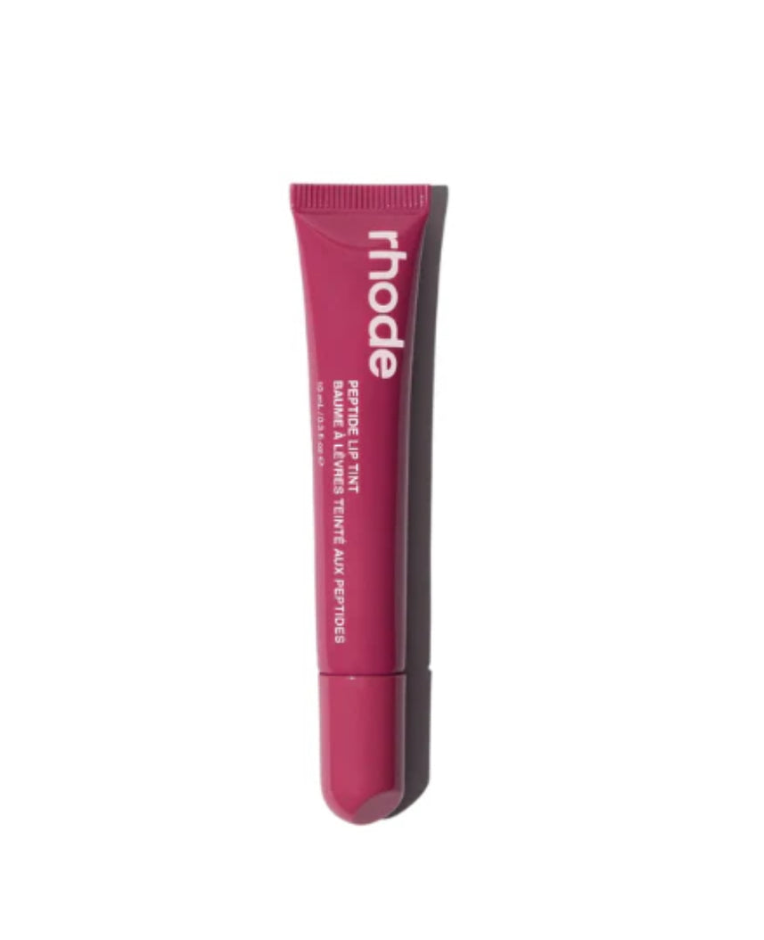 RHODE -the peptide lip tints