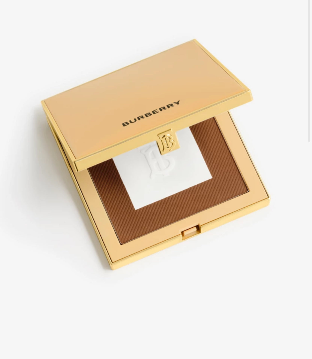Beyond Wear Setting and Refining Powder – Deep
