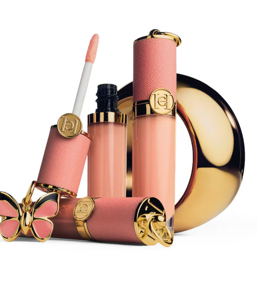 Good Girl Lip Gloss Carolina herrera