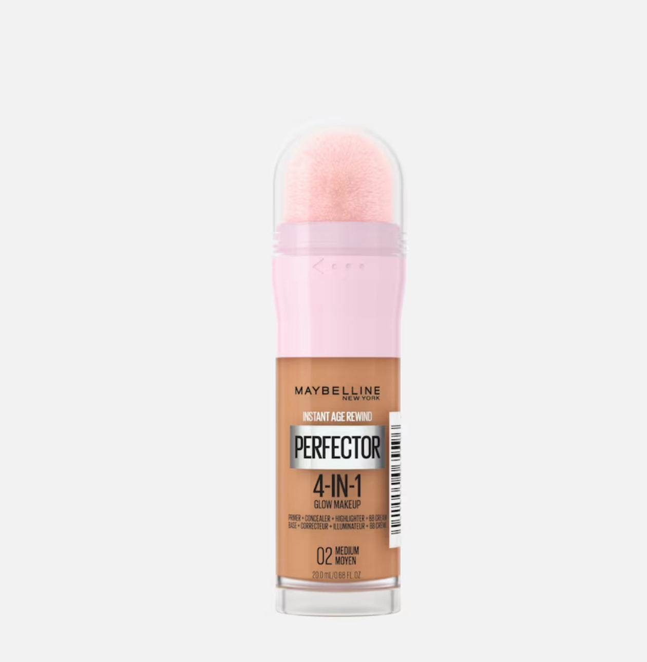 Perfector 4 in 1