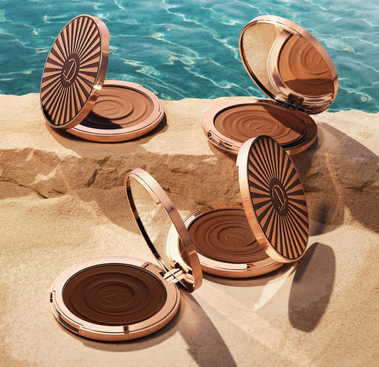 Bronzer charlotte Tilbury