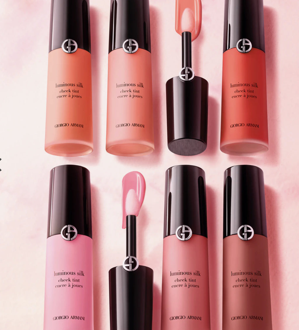 Blush liquido Giorgio Armani