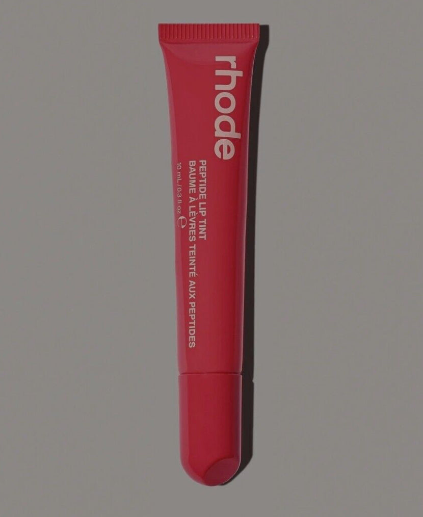 RHODE -the peptide lip tints