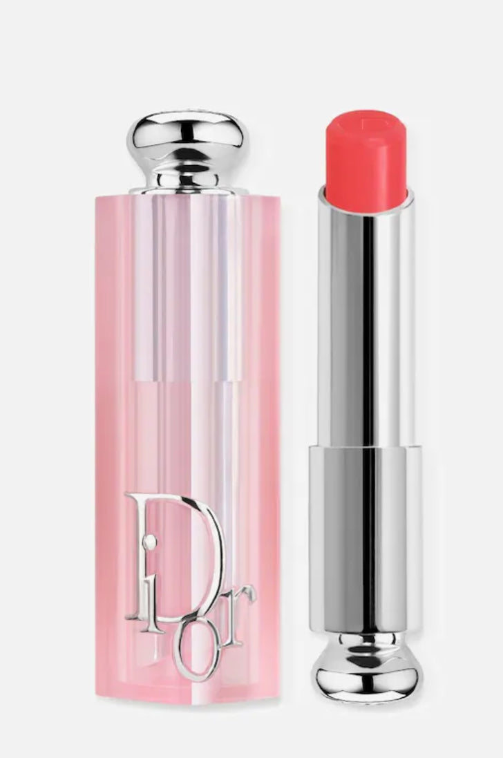 Balsamo labbra idratante riavviava il colore naturale