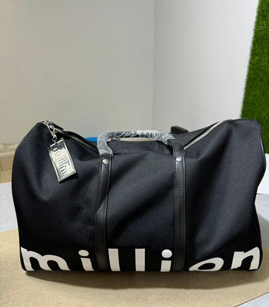 Borsone one million pacorabanne