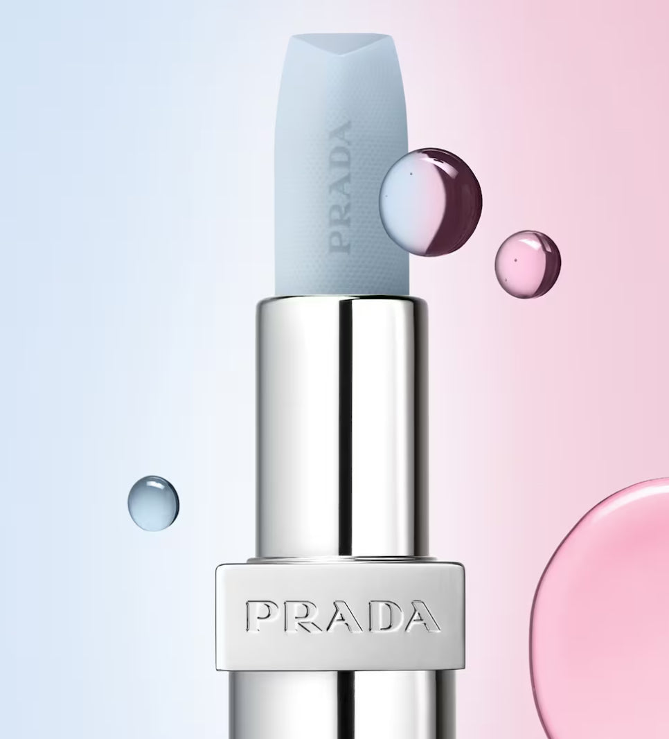 Balm e rossetto Prada
