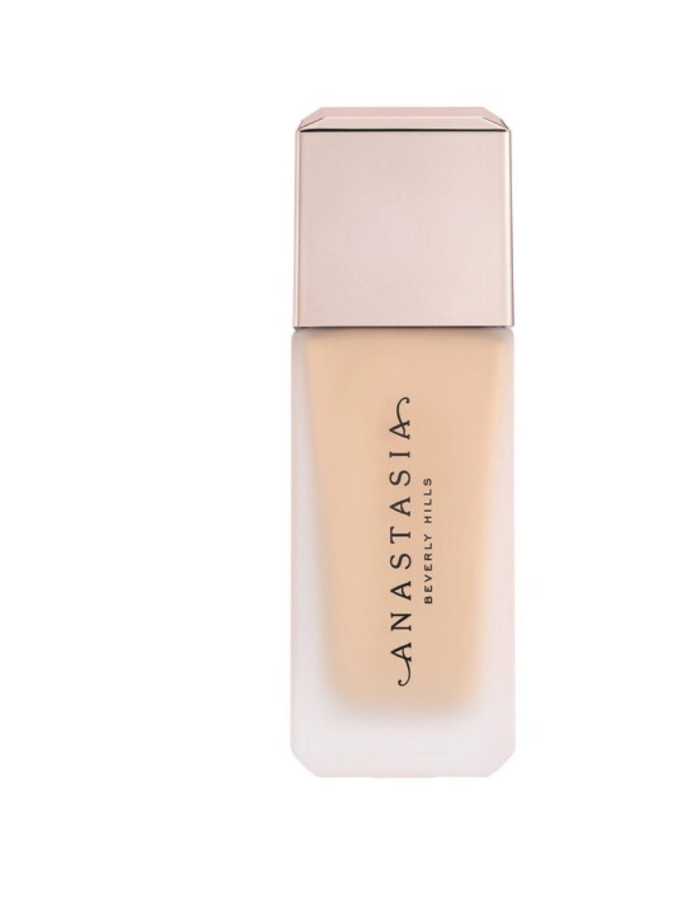 Impeccable Blurring Second-Skin Matte Foundation - Fondotinta