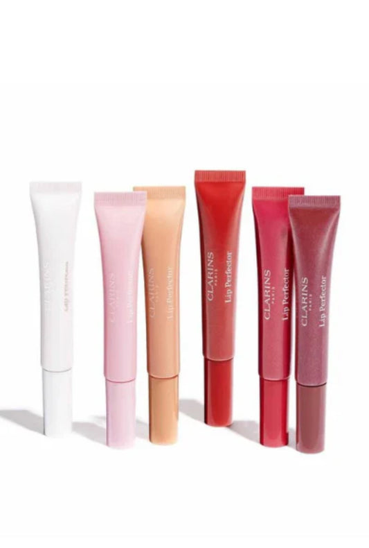 Lip perfector clarins