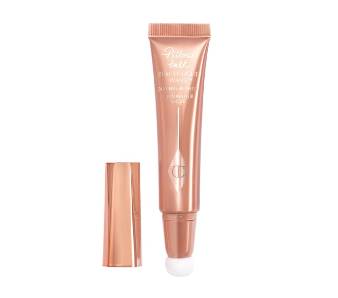 Beauty Light Wand - Illuminante Liquido mini size scritta storta