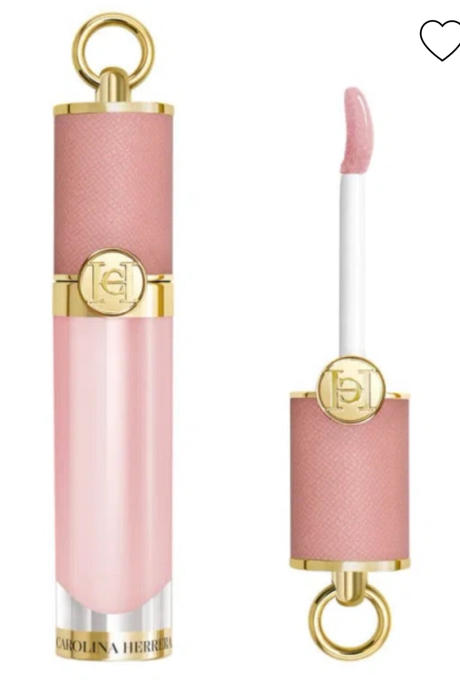 Good Girl Lip Gloss Carolina herrera
