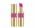 Yves Saint Laurent - Rouge Volupté Shine Oil-In-Stick - Brillantezza & Colore Da Indossare Trattamento Olio-In-Stick - Ready To Care & Shine Lip Colour