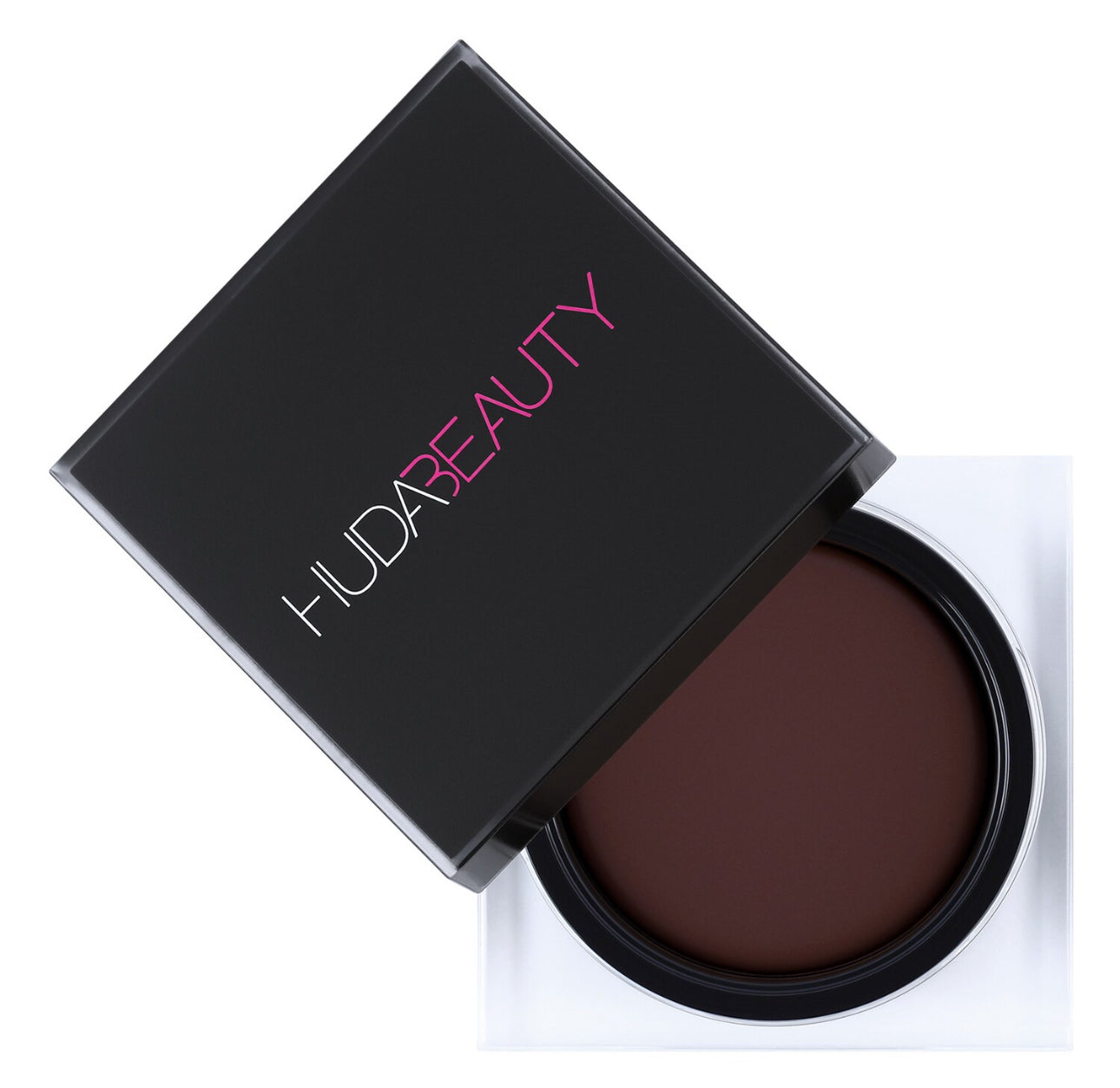 Bronzer cream huda beauty