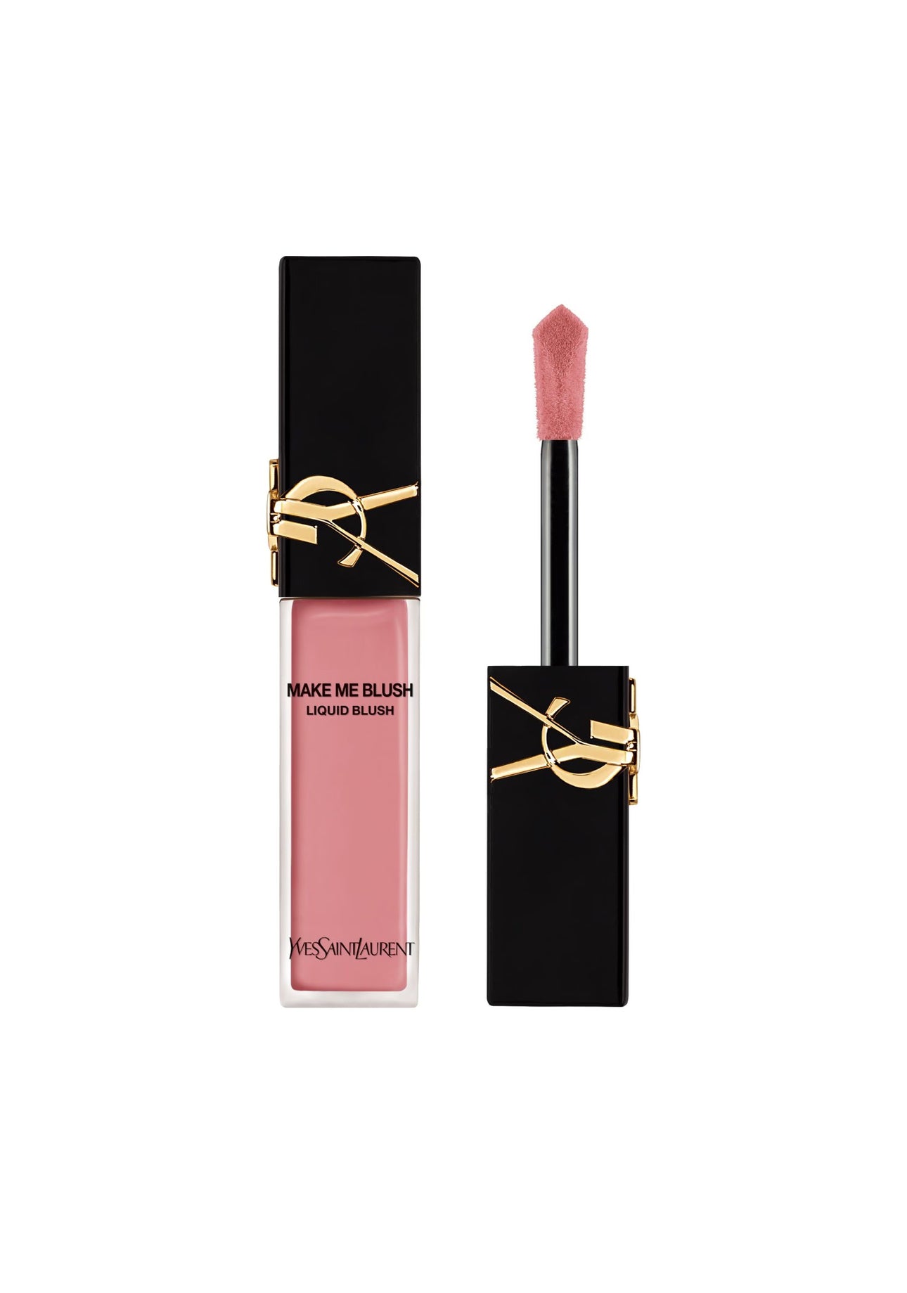 Blush liquido  ysl