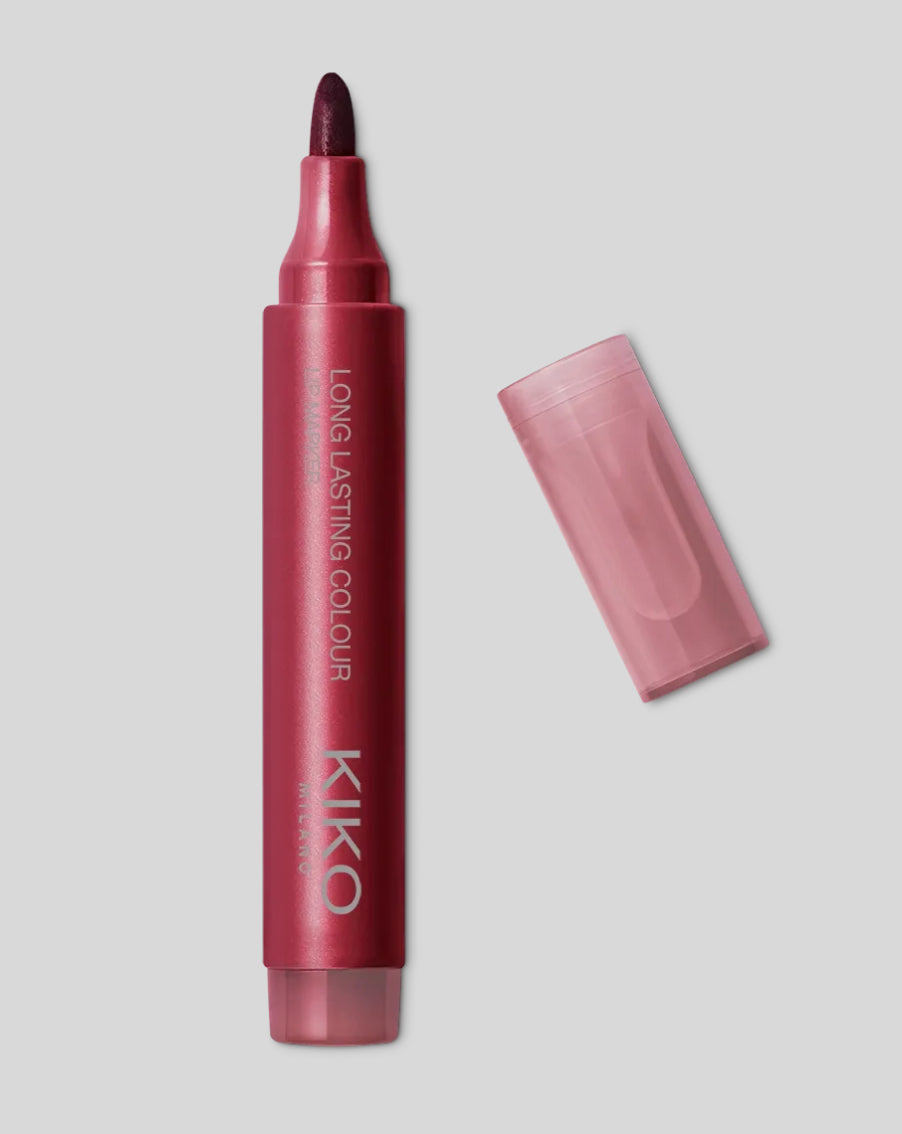 Long Lasting Colour Lip Marker