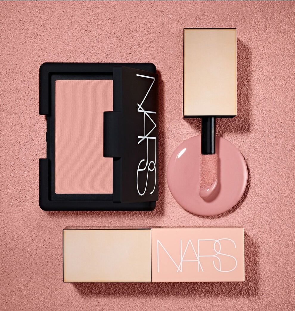 Afterglow Liquid Blush - Blush