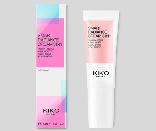 Smart Radiance Cream