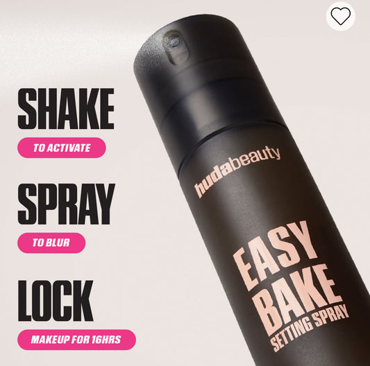 Spray fix huda 6 ML