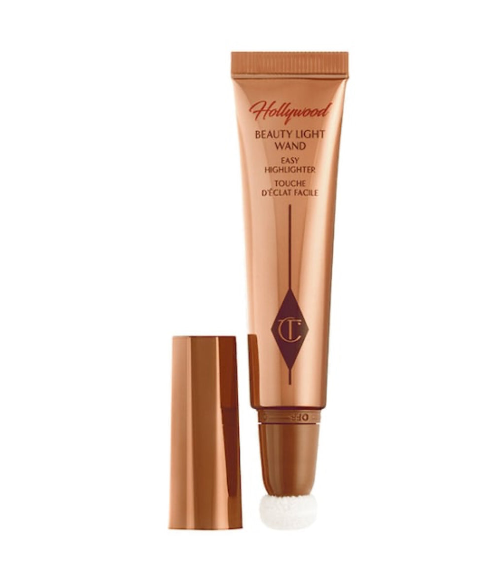 Beauty Light Wand - Illuminante Liquido mini size scritta storta