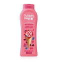 Bagnoschiuma tulipan 650 ml