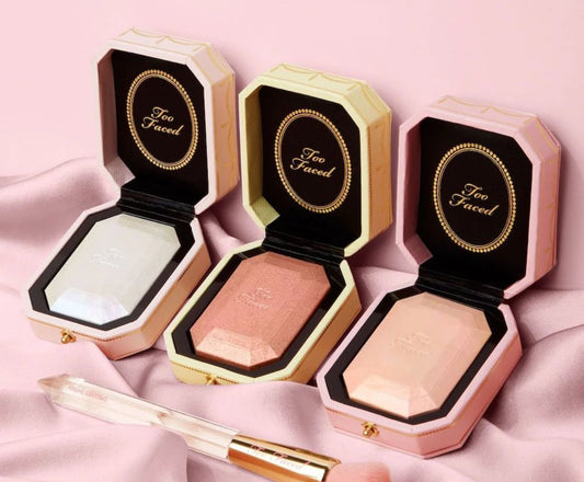 Illuminante too faced