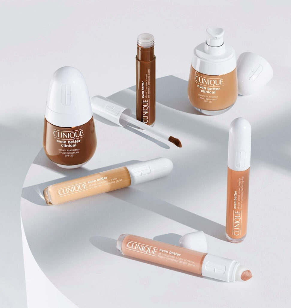 Even Better™ All-Over Concealer - Correttore Antiocchiaie