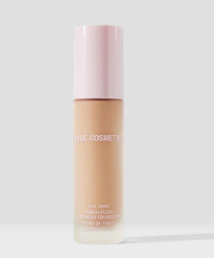 Fondotinta a lunga durata kylie (senza scatola )