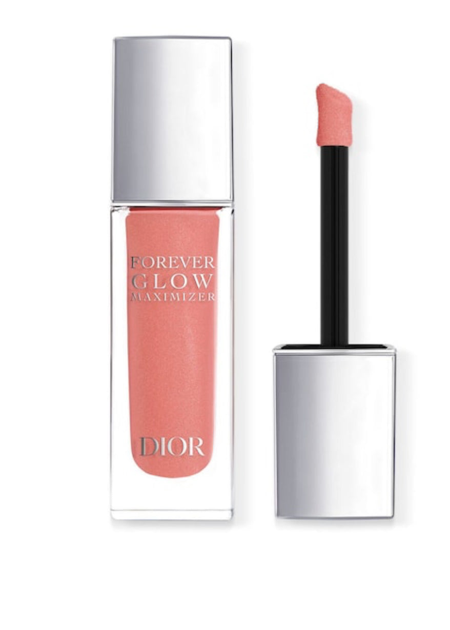 Dior Forever Glow Maximizer – Illuminante liquido a lunga tenuta