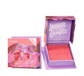 Mini Crystah - Blush Rrosa Fragola Intenso Formato Viaggio