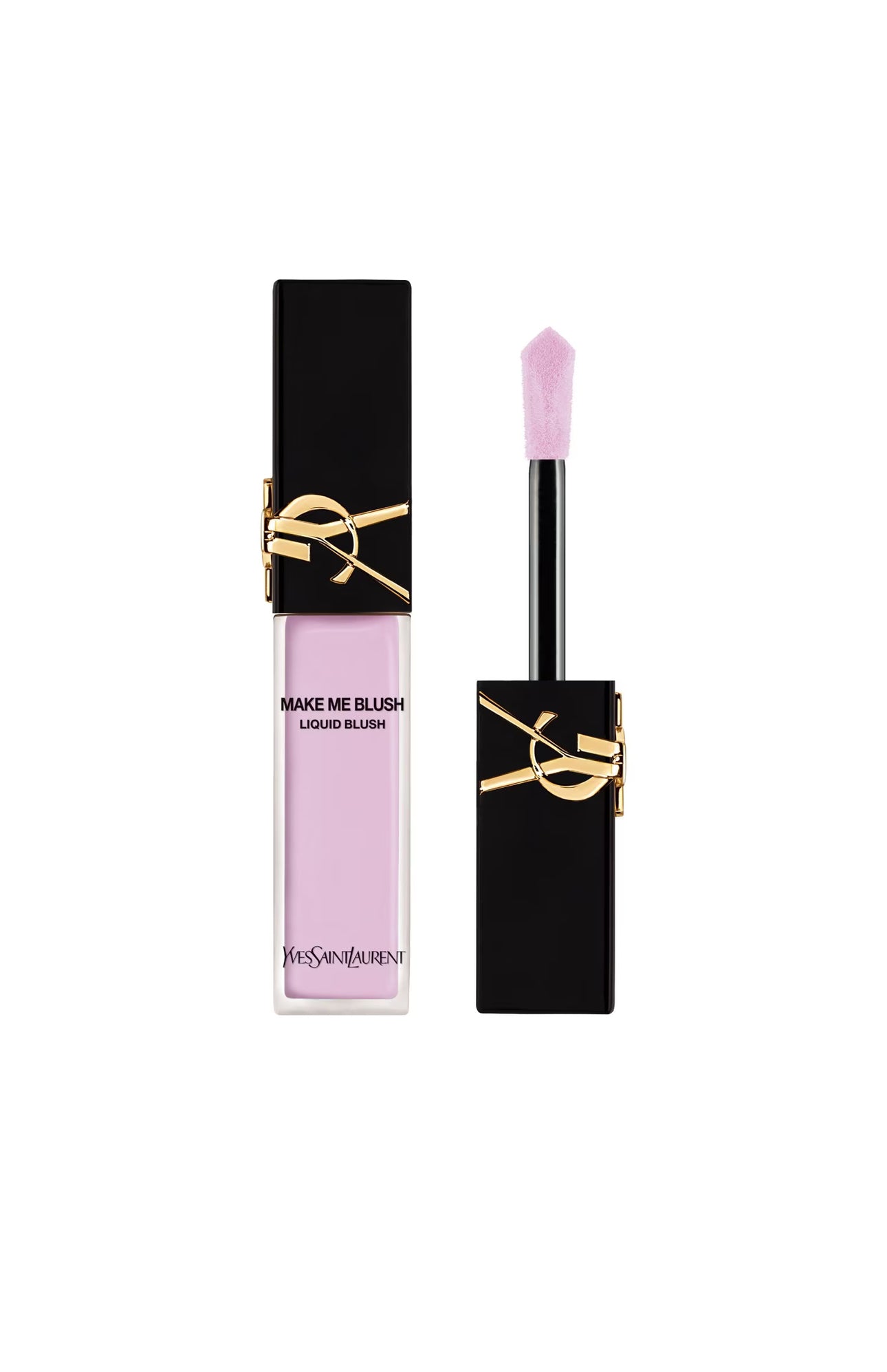 Blush liquido  ysl
