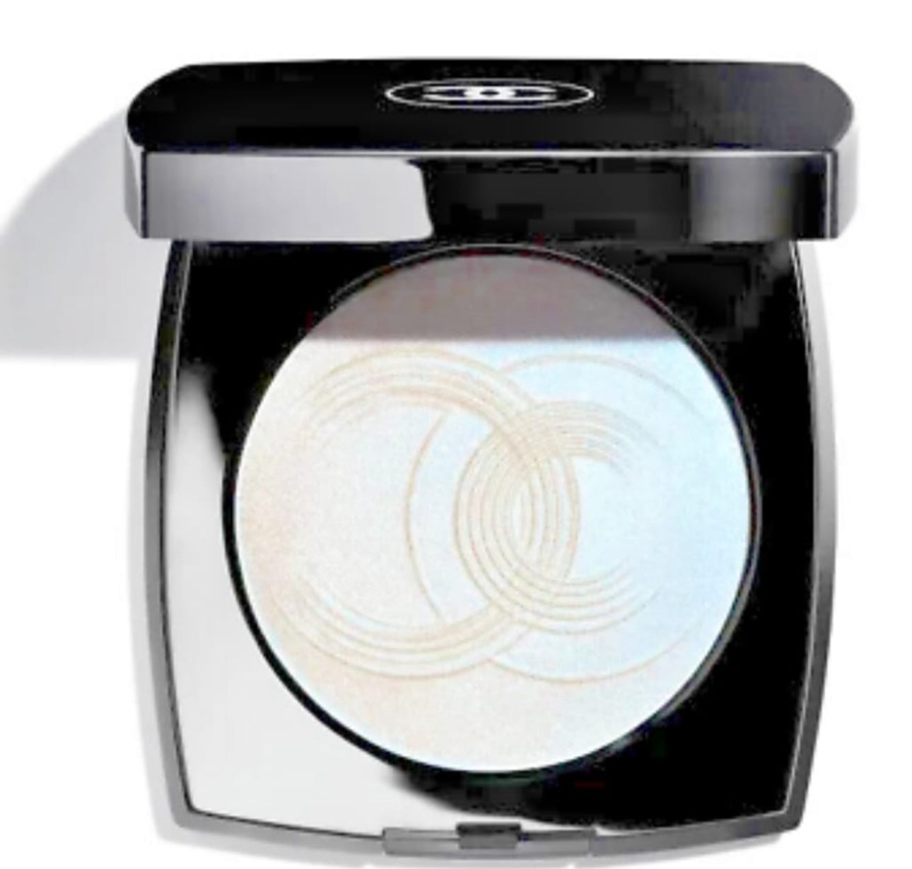 La cipria illuminante di Chanel