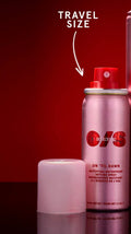 On 'Til Dawn Mattifying Waterproof Setting Spray