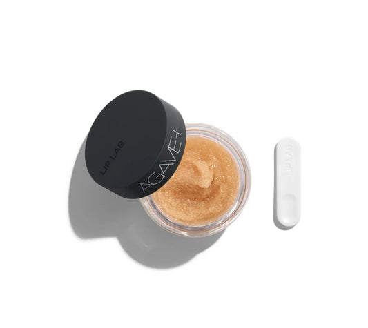 Agave Weekly Lip Scrub