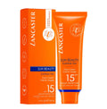 SUN CARE SUN BEAUTY FACE CREAM SPF15crema solare